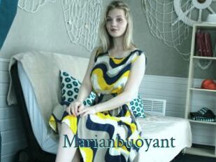 Marianbuoyant