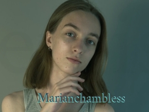 Marianchambless