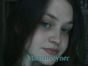 Mariancoyner