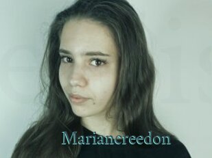 Mariancreedon