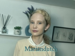 Mariandutch