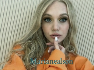 Marianealson
