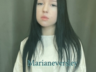 Marianeversley