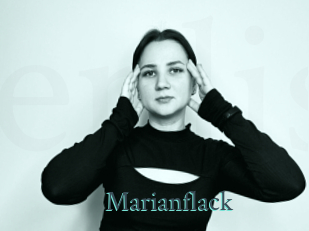 Marianflack