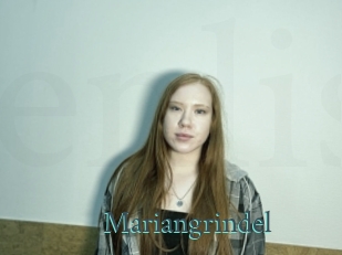 Mariangrindel