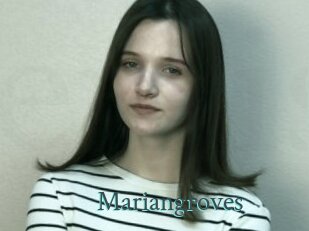Mariangroves