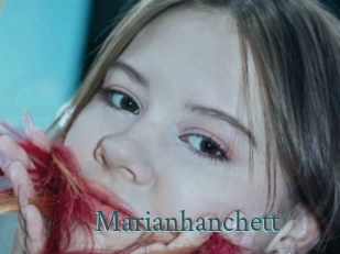 Marianhanchett