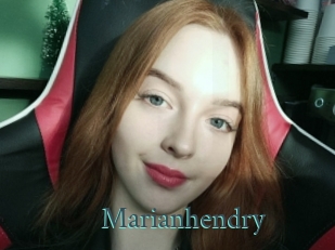 Marianhendry