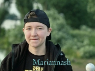 Mariannash