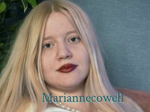 Mariannecowell