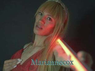 Mariannecox