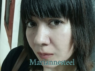 Mariannesteel