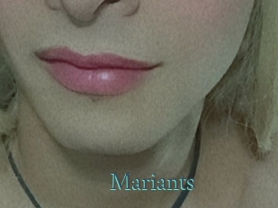 Mariants