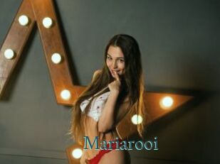 Mariarooi
