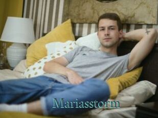 Mariasstorm