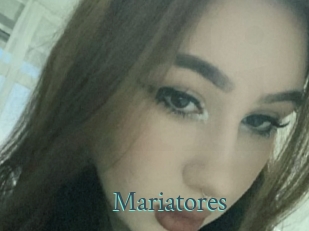 Mariatores