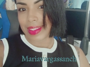 Mariavargassanch