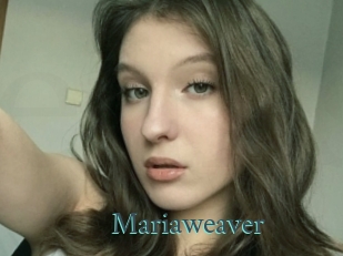 Mariaweaver