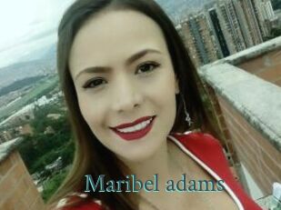 Maribel_adams