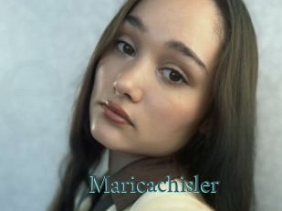 Maricachisler