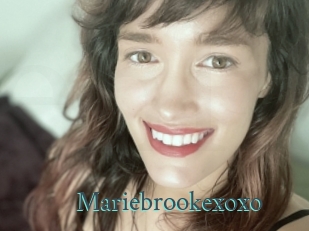 Mariebrookexoxo