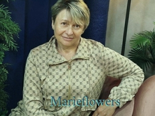 Marieflowers