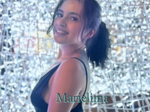 marielima En live show