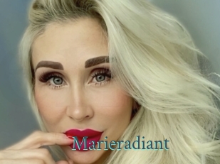 Marieradiant