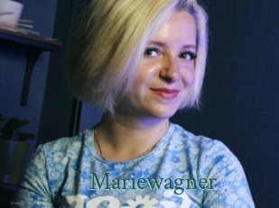 Mariewagner