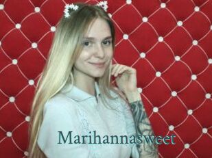 Marihannasweet
