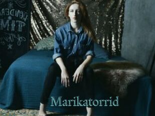 Marikatorrid