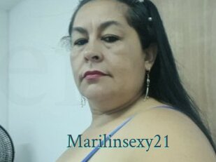 Marilinsexy21