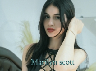 Marilyn_scott