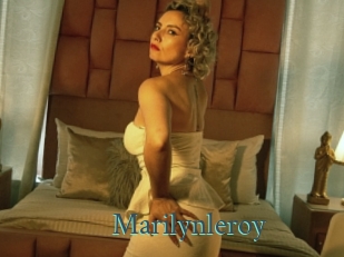 marilynleroy En live show