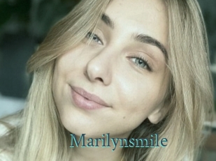 Marilynsmile