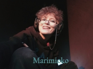 Marimioko