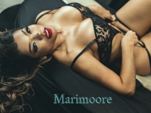Marimoore