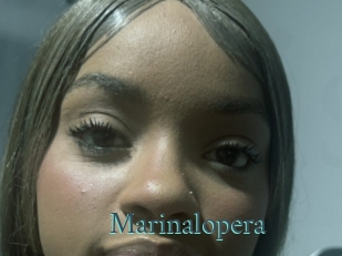 Marinalopera