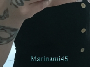 Marinami45