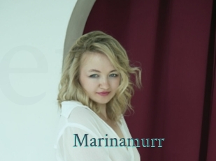 Marinamurr