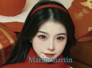 Marinemartin