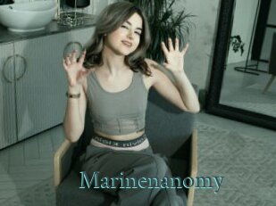 Marinenanomy
