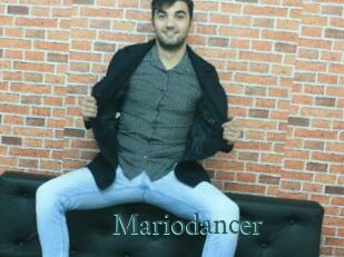 Mariodancer