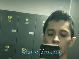 Mariofernandez