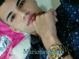 Marionsweetfu