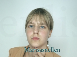 Marisasnellen