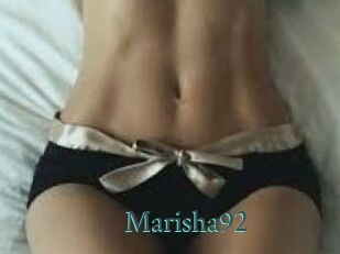 Marisha92