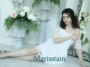 Marisstain
