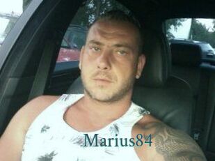 Marius84