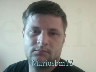 Mariusbm12